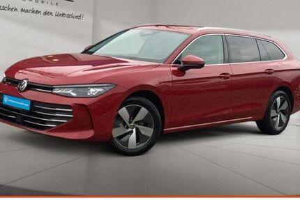 VW Passat Variant 12.436 km 35.890 € Nürtingen 72622