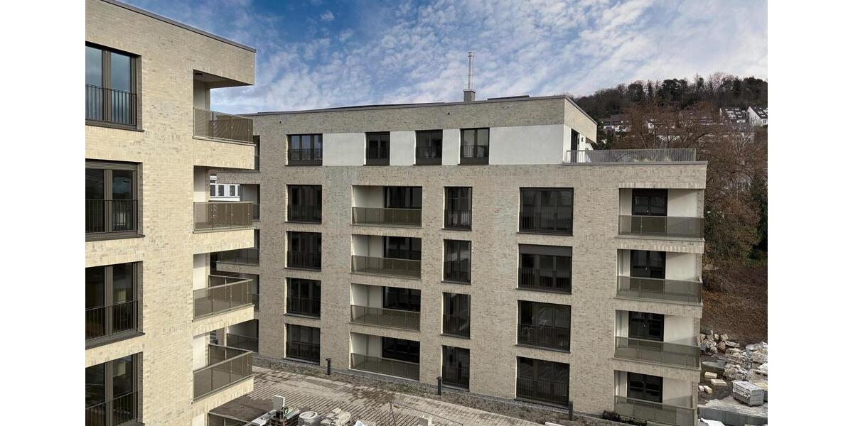 Erdgeschoßwohnung Leonberg - 4 Zimmer, 101 m&sup2;, 1.822&euro; | Angebot:23714099