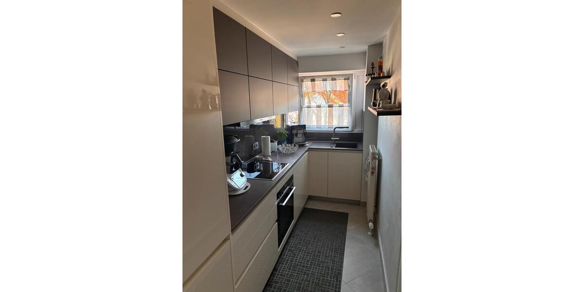 Etagenwohnung Leonberg - 2.5 Zimmer, 59 m&sup2;, 315.000&euro; | Angebot:26631551