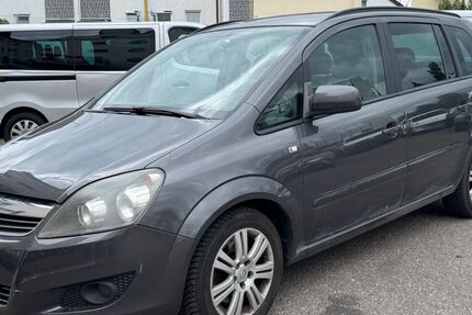 Opel Zafira 225.000 km 1.390 &euro; Filderstadt bei Stuttgart 70794