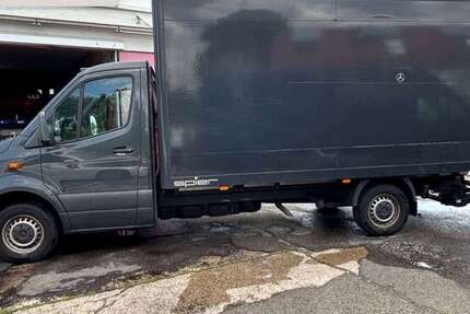 Mercedes-Benz Sprinter 147.900 km 28.999 &euro; Sindelfingen 71065