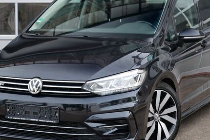VW Touran 198.903 km 16.400 &euro; Gerlingen 70839