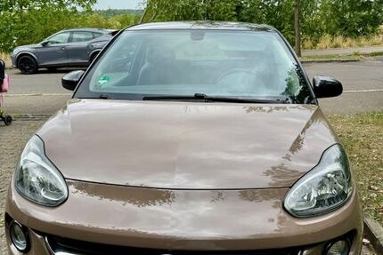Opel Adam 80.500 km 7.900 &euro; Metzingen 72555