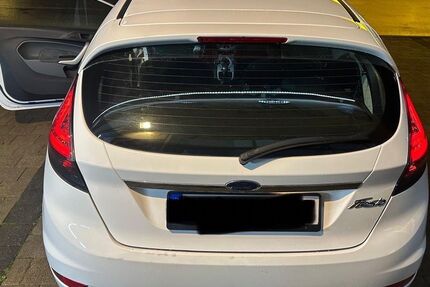 Ford Fiesta 110.000 km 4.000 &euro; Reutlingen 72760