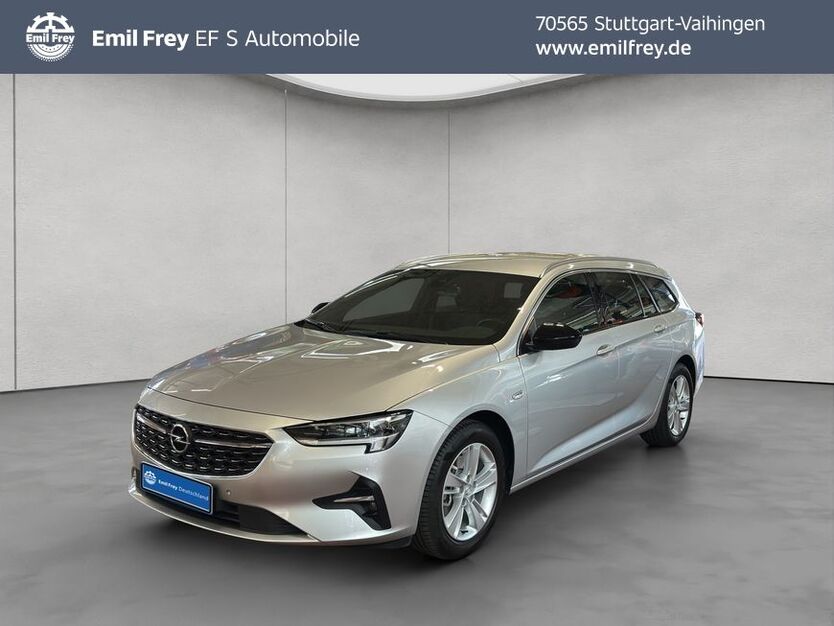 Opel Insignia 78.719 km 19.890 € Stuttgart 70565