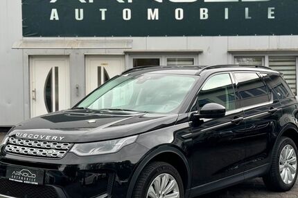 Land Rover Discovery Sport 123.000 km 16.990 &euro; Tübingen 72072