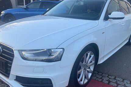 Audi A4 178.000 km 11.300 &euro; Fellbach 70736