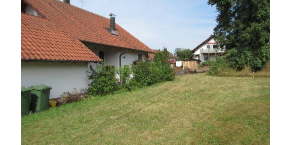 Grundstück Ebhausen Ebershardt - 310.000&euro; | Angebot:25770024