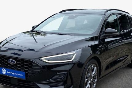 Ford Focus 17.616 km 26.150 € Leonberg 71229