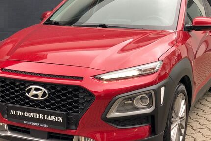 Hyundai KONA 121.000 km 14.999 &euro; Reutlingen 72766