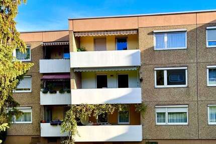 Wohnung Sindelfingen Sindelfingen (Stadt) - 4 Zimmer, 89 m&sup2;, 319.000&euro; | Angebot:27648336