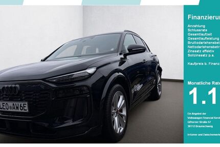 Audi Q6 e-tron 14.999 km 68.990 &euro; Leonberg 71229