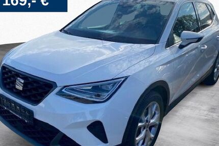 Seat Arona 70.673 km 19.930 &euro; Niefern-Öschelbronn 75223