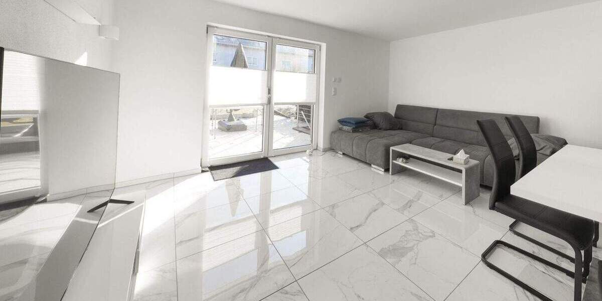 Reihenmittelhaus Reutlingen Ringelbach - 3 Zimmer, 90 m&sup2;, 345.000&euro; | Angebot:24779246