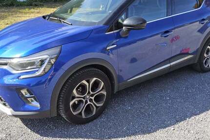 Renault Captur 10.350 km 18.200 € Vaihingen an der Enz 71665
