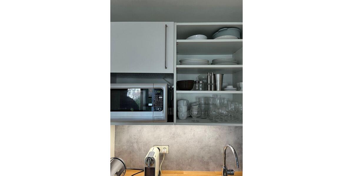Etagenwohnung Stuttgart Lehen - 1.5 Zimmer, 28 m&sup2;, 900&euro; | Angebot:26550362