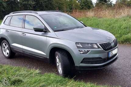 Skoda Karoq 74.000 km 20.500 € Neuhausen 73765