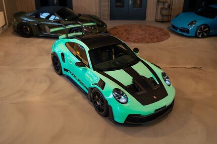 Porsche 992 5.800 km 349.000 &euro; Reutlingen 72766