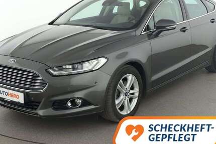 Ford Mondeo 88.417 km 14.390 € Stuttgart 70195