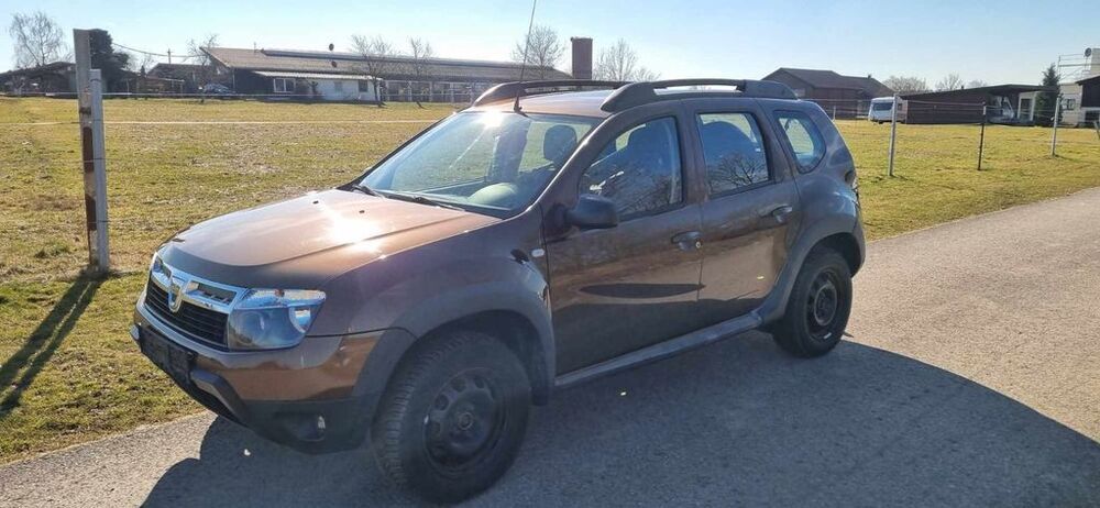 Duster