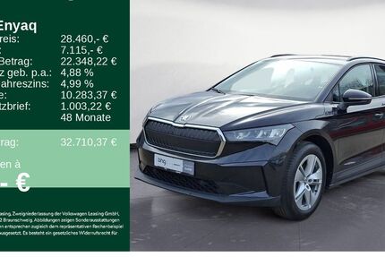 Skoda Enyaq 19.704 km 28.460 &euro; Reutlingen 72770