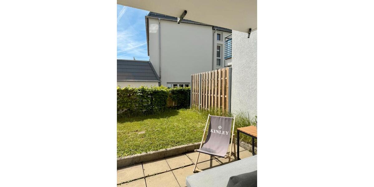 Hochparterre Sindelfingen - 2 Zimmer, 47 m&sup2;, 775&euro; | Angebot:26415243