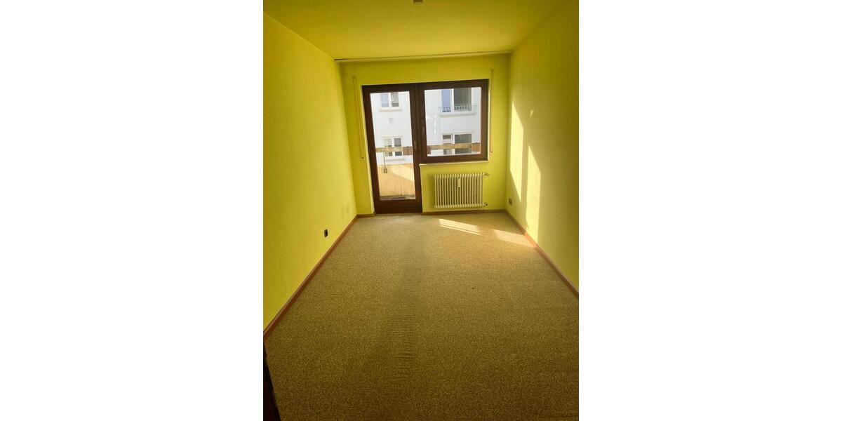 Etagenwohnung Niefern-Öschelbronn Öschelbronn - 3 Zimmer, 75 m&sup2;, 1.100&euro; | Angebot:24646274