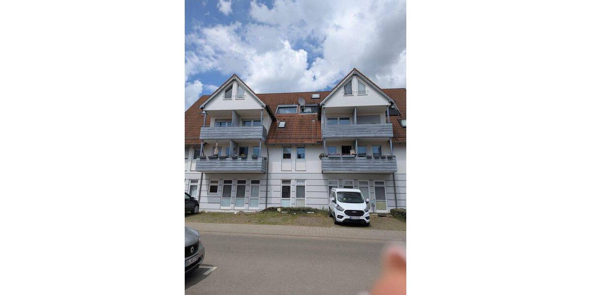 Etagenwohnung Herrenberg-Oberjesingen Oberjesingen - 2 Zimmer, 52 m&sup2;, 620&euro; | Angebot:26820896