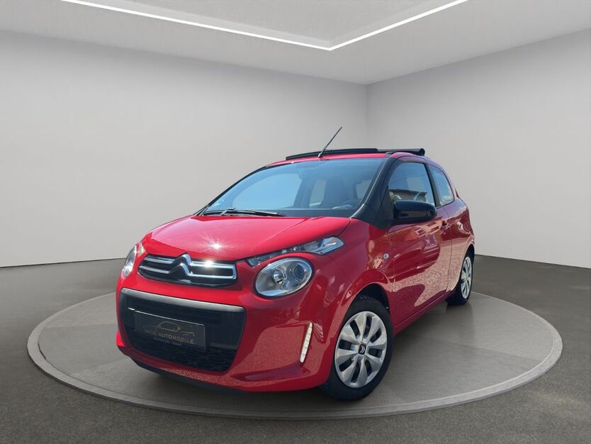 Citroen C1 45.328 km 7.499 € Waiblingen 71334
