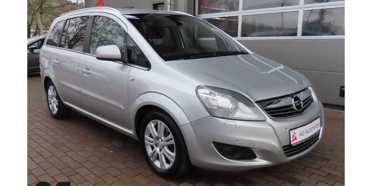 Opel Zafira 168.000 km 5.990 &euro; Stuttgart 70329