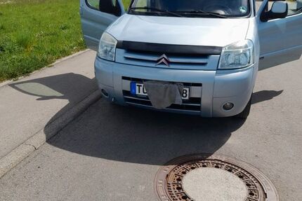 Citroen Berlingo 247.000 km 1.799 &euro; Rottenburg 72108