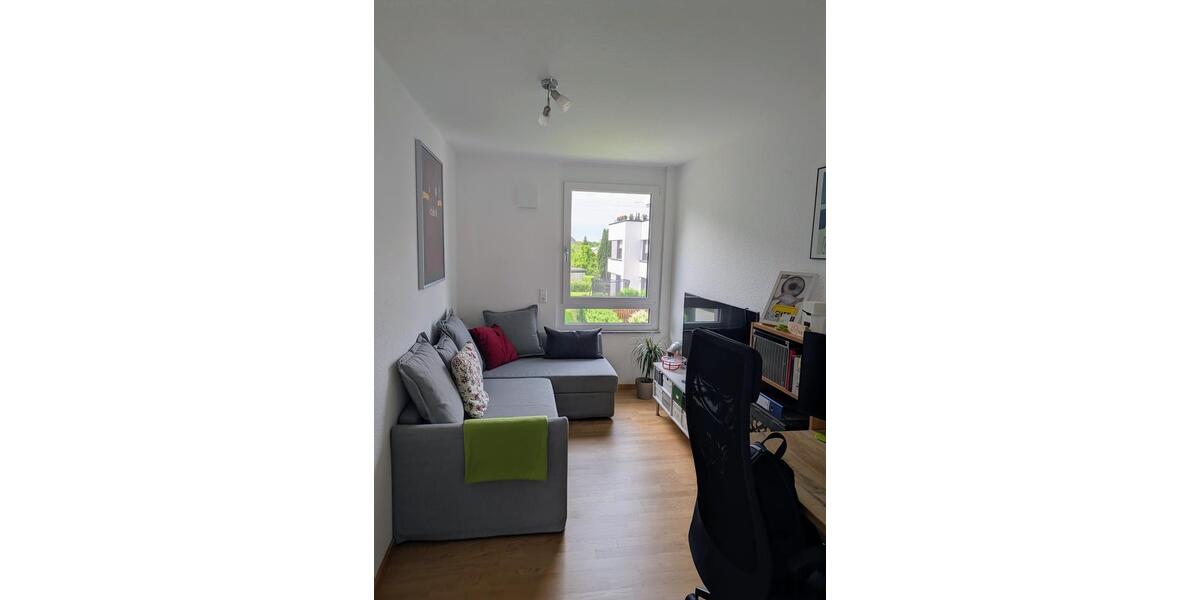 Etagenwohnung Sachsenheim - 4 Zimmer, 85 m&sup2;, 1.190&euro; | Angebot:26464809