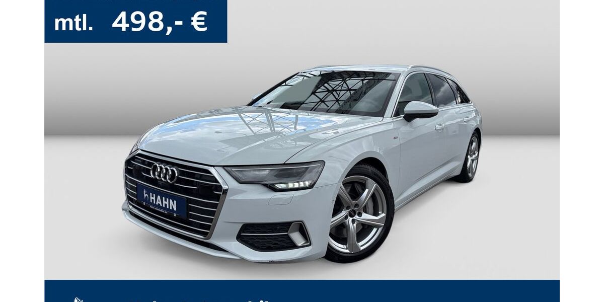 Audi A6 92.150 km 33.799 &euro; Esslingen (bei Stuttgart) 73734