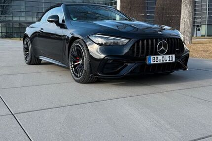 Mercedes CLE 53 AMG