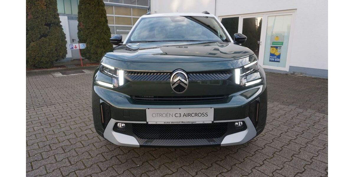 Citroen C3 4.300 km 22.900 &euro; Reutlingen 72770