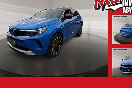Opel Grandland (X) 24.584 km 19.444 &euro; Esslingen 73730