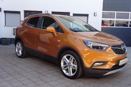 Opel Mokka 82.000 km 13.450 &euro; Gerlingen 70839