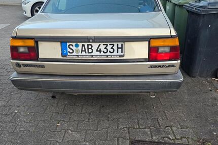 VW Jetta 312.000 km 4.800 &euro; Stuttgart 70437