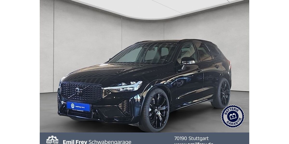 Volvo XC60 16.701 km 59.990 &euro; Stuttgart 70190