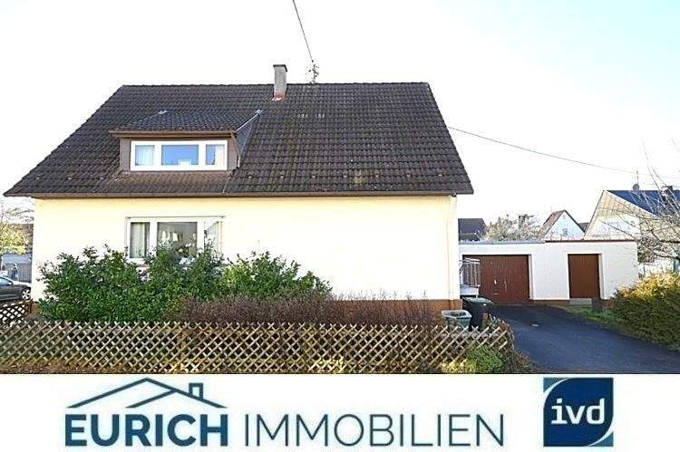 Einfamilienhaus Rutesheim - 5 Zimmer, 126 m&sup2;, 650.000&euro; | Angebot:24636525