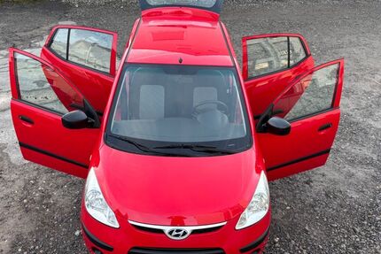 Hyundai i10 98.887 km 3.690 &euro; Böblingen 71032