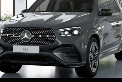 Mercedes-Benz GLE 450 9.900 km 96.490 &euro; Stuttgart 70372