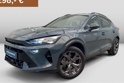 Cupra Formentor 14.216 km 32.430 &euro; Niefern-Öschelbronn 75223