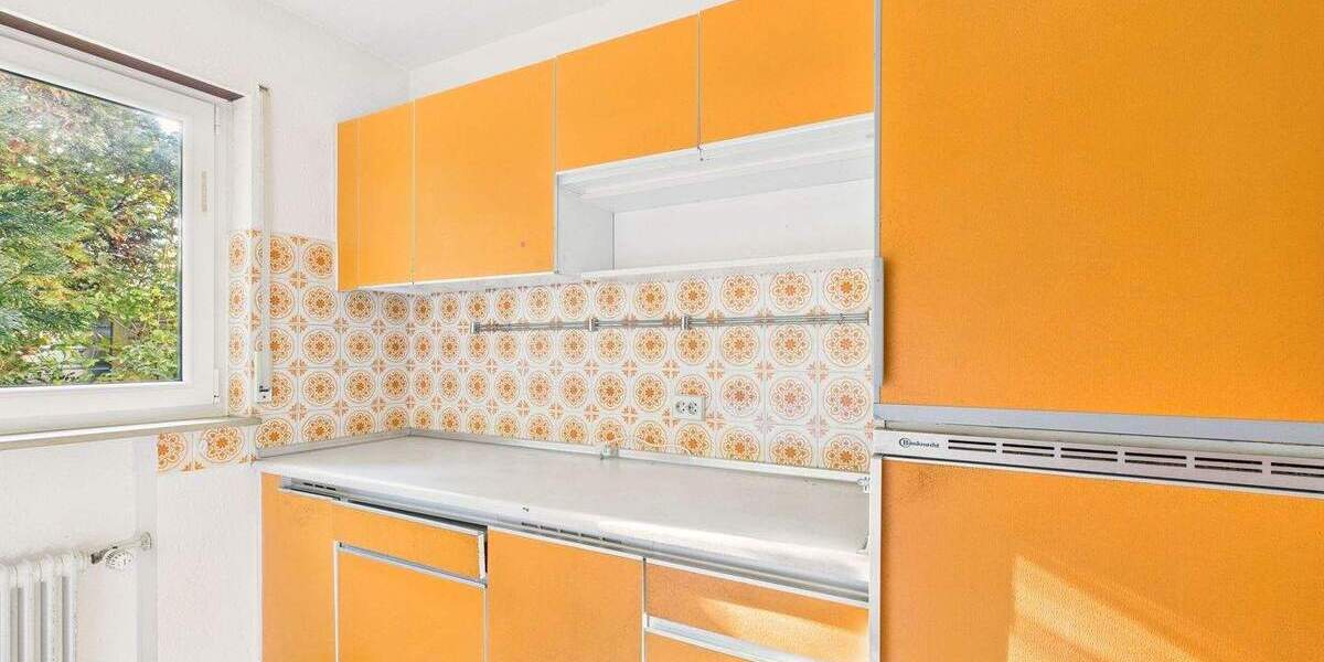 Reihenendhaus Waiblingen Hegnach - 5 Zimmer, 120 m&sup2;, 490.000&euro; | Angebot:24567204