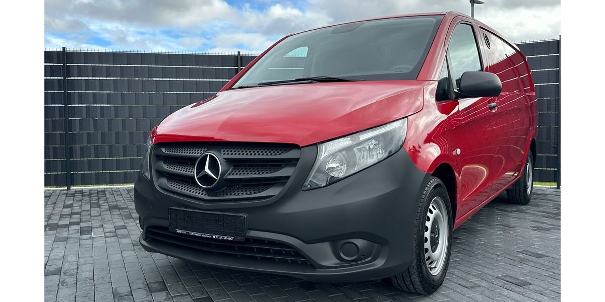 Mercedes-Benz Vito 155.000 km 15.990 &euro; Weil im Schönbuch 71093