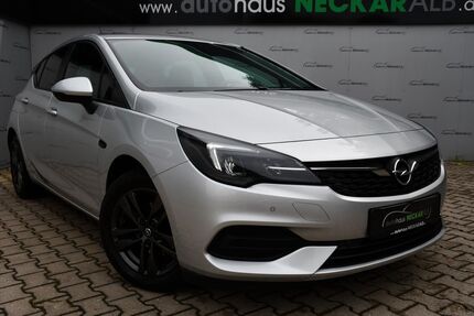 Opel Astra 35.000 km 14.280 € Reutlingen 72762