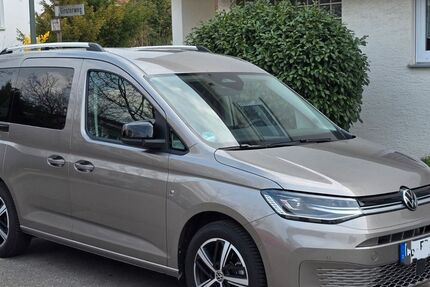 VW Caddy 5.800 km 32.750 &euro; Remseck 71686