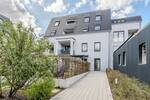 Etagenwohnung Stuttgart / Zuffenhausen Zuffenhausen - 2 Zimmer, 43 m&sup2;, 299.000&euro; | Angebot:26038008