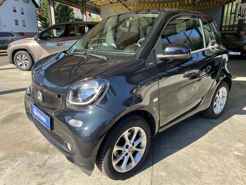ForTwo