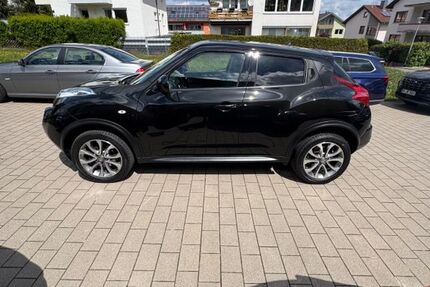 Nissan Juke 192.591 km 6.300 &euro; Pforzheim 75180